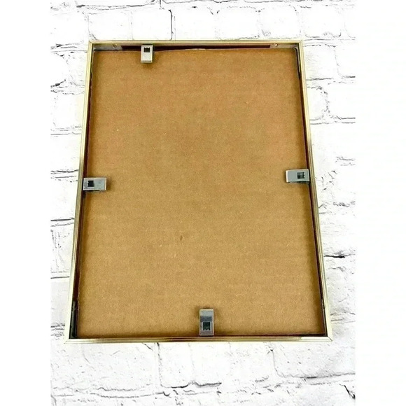 VTG Scratch Golfer Framed Print By R.S. Lindsay Matted 9.25 X 12.5" Wall Decor - Picture 5 of 8